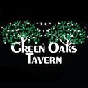 Green Oaks Tavern logo
