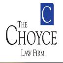 The Choyce Law Firm logo