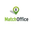 MatchOffice Hong Kong logo