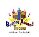 Bounce Around Tucson logo