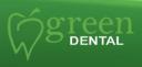 Green Dental logo