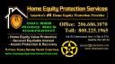 Home Equity Protection Services logo