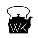 The Whistling Kettle logo