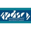 Peninsula Data Service Center logo