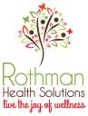 Rothman Health Solutions logo