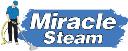 Miracle Steam logo