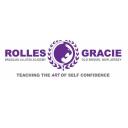 Rolles Gracie Academy logo