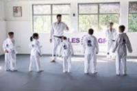 Rolles Gracie Academy image 2