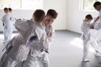 Rolles Gracie Academy image 3