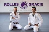 Rolles Gracie Academy image 4