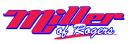Miller Chevrolet logo