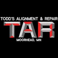 Todd's Alignment & Repair image 4
