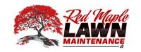 Red Maple Lawn Maintenance image 1