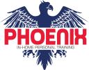 The Phoenix Personal Training logo