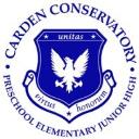Carden Conservatory logo