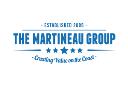 The Martineau Group logo