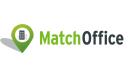 MatchOffice India logo