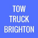 Tow Truck Brighton CO logo