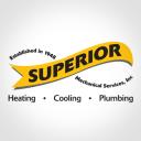 Superior Mechanical Services, Inc. logo