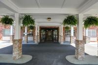 Country Inn & Suites by Radisson, Charlotte I-85 A image 3