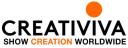 Creativiva Worldwide Inc. logo
