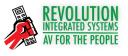 Revolution Integrated Systems logo