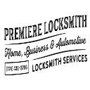 Premiere Locksmith logo