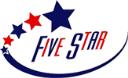 Five Star Complete Restoration logo