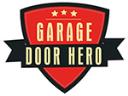Garage Door Hero logo