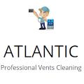 Chimney Sweep by Atlantic Cleaning logo