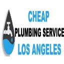 Cheap Plumbing Services Los Angeles logo