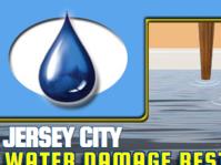 Jersey City Water Damage image 1