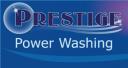 Professional Power Washer logo