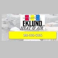 Eklund Heat & Air, LLC image 1