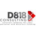 D818 Consulting image 1