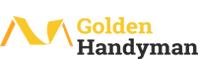 Golden Handyman image 1