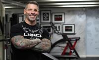 Mike Lynch - Long Island Personal Trainer image 2