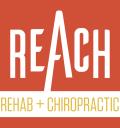 REACH Rehab + Chiropractic Performance Center logo