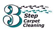 3 Step Carpet Cleaning image 1