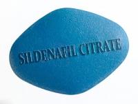 Sildenafil Citrate 100mg image 1