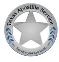 Texas Apostille Service logo