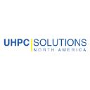 UHPC Solutions North America  logo