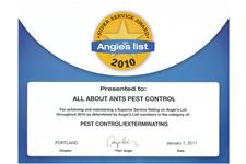 All About Ants Pest Control image 5