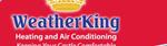 WeatherKing Heating and Air Conditioning image 1