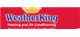 WeatherKing Heating and Air Conditioning logo