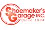 Shoemaker’s Garage Inc. logo