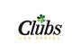 Clubs Car Rental logo
