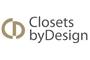 Closets by Design – Orlando logo