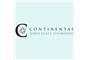 Continental Wholesale Diamonds. LLC logo