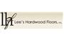 Lee's Hardwood Floors Inc logo
